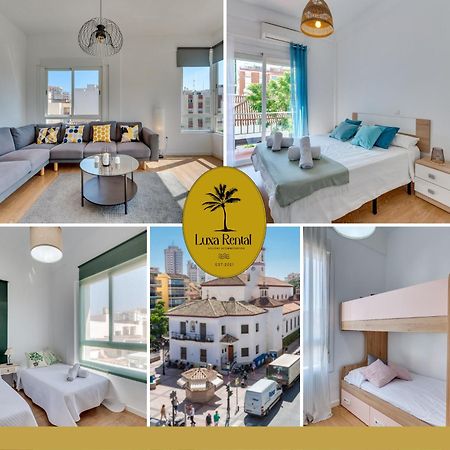 Lxr Vistahermossa 3Bdr. Apt Next To Sea Fuengirola Luaran gambar