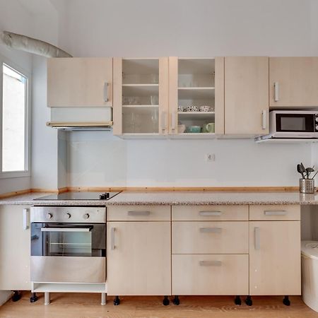 Lxr Vistahermossa 3Bdr. Apt Next To Sea Fuengirola Luaran gambar