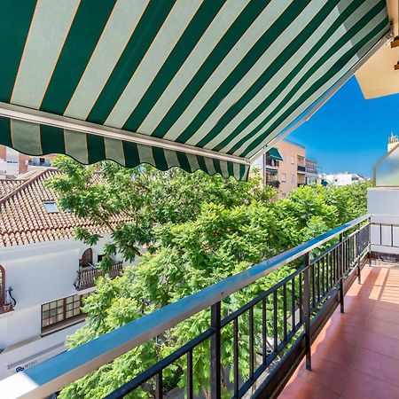 Lxr Vistahermossa 3Bdr. Apt Next To Sea Fuengirola Luaran gambar