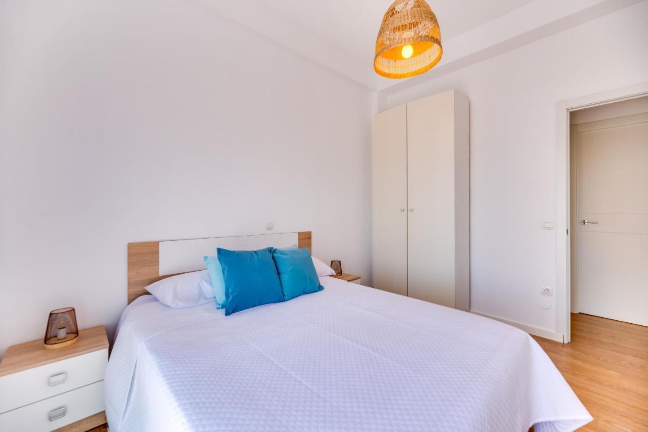 Lxr Vistahermossa 3Bdr. Apt Next To Sea Fuengirola Luaran gambar