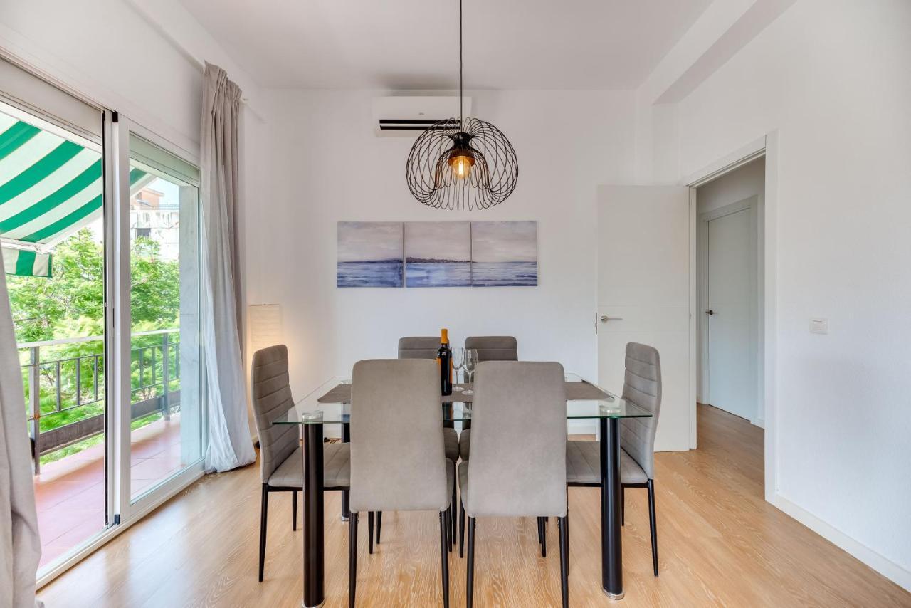 Lxr Vistahermossa 3Bdr. Apt Next To Sea Fuengirola Luaran gambar