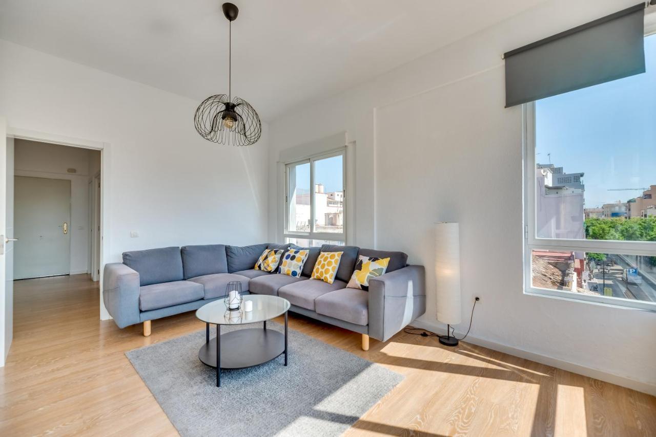 Lxr Vistahermossa 3Bdr. Apt Next To Sea Fuengirola Luaran gambar