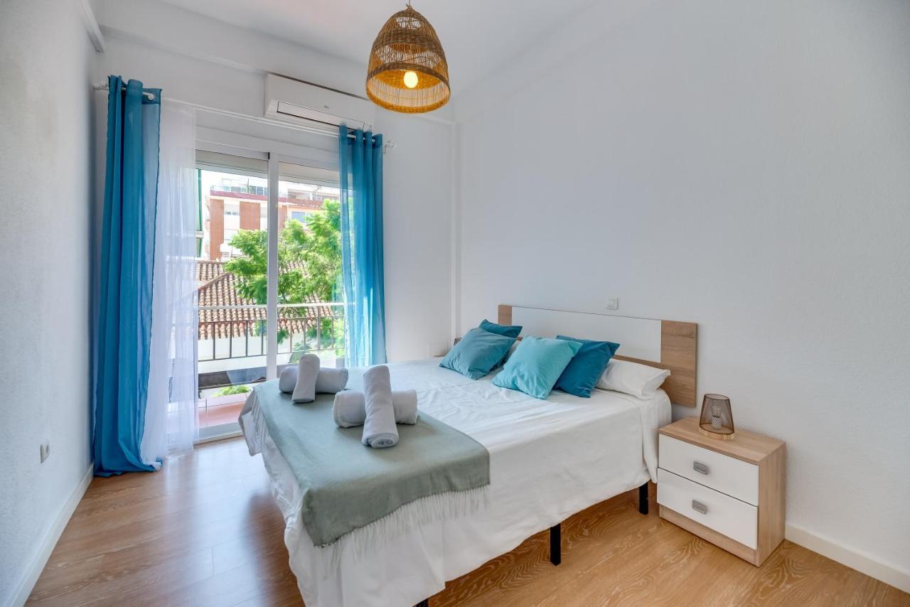 Lxr Vistahermossa 3Bdr. Apt Next To Sea Fuengirola Luaran gambar