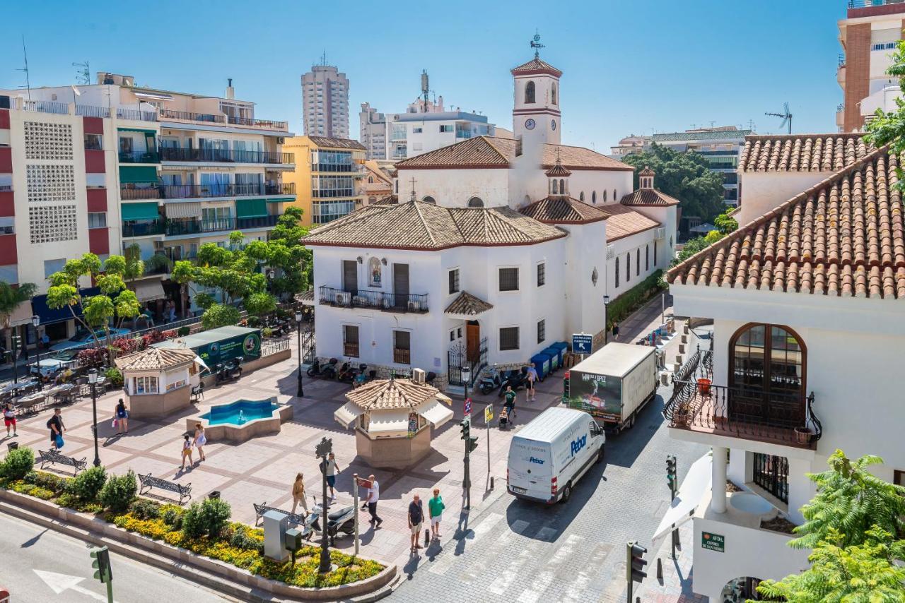 Lxr Vistahermossa 3Bdr. Apt Next To Sea Fuengirola Luaran gambar