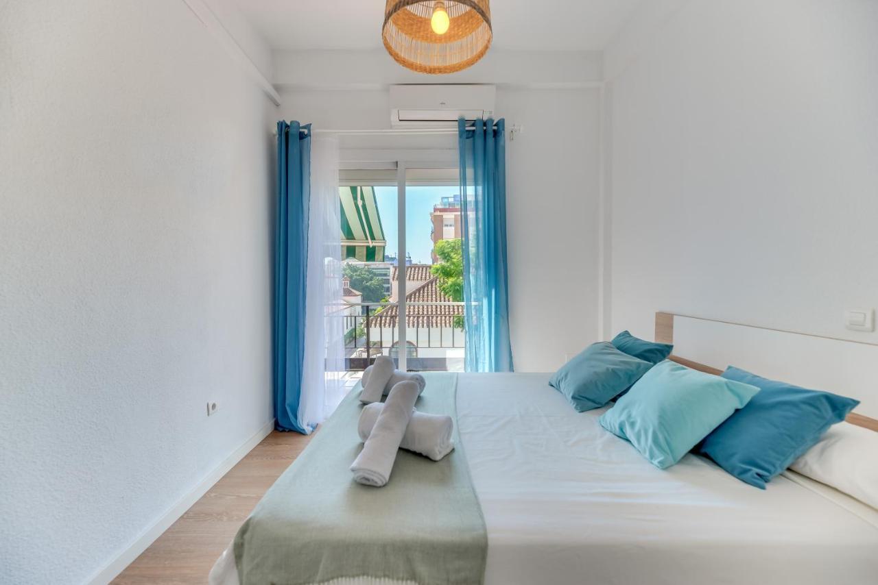 Lxr Vistahermossa 3Bdr. Apt Next To Sea Fuengirola Luaran gambar