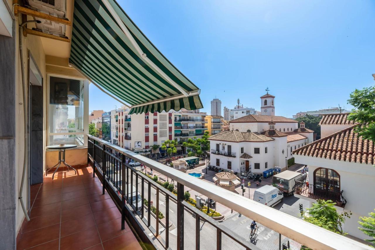 Lxr Vistahermossa 3Bdr. Apt Next To Sea Fuengirola Luaran gambar