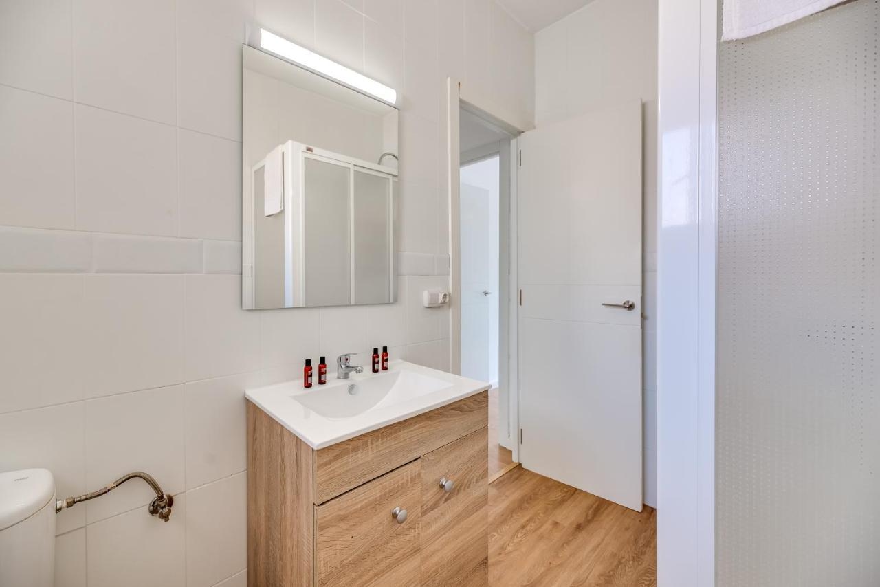Lxr Vistahermossa 3Bdr. Apt Next To Sea Fuengirola Luaran gambar