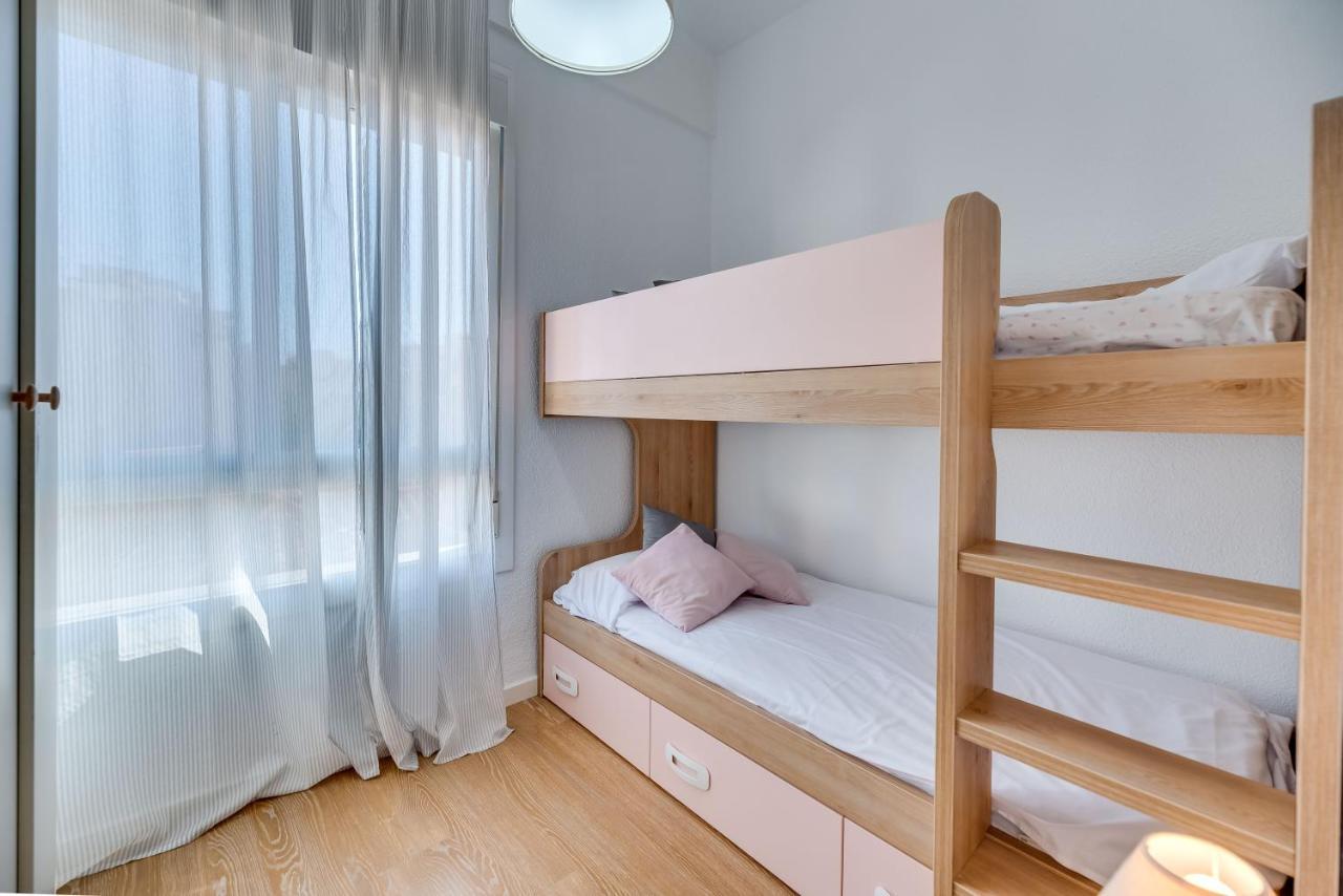 Lxr Vistahermossa 3Bdr. Apt Next To Sea Fuengirola Luaran gambar