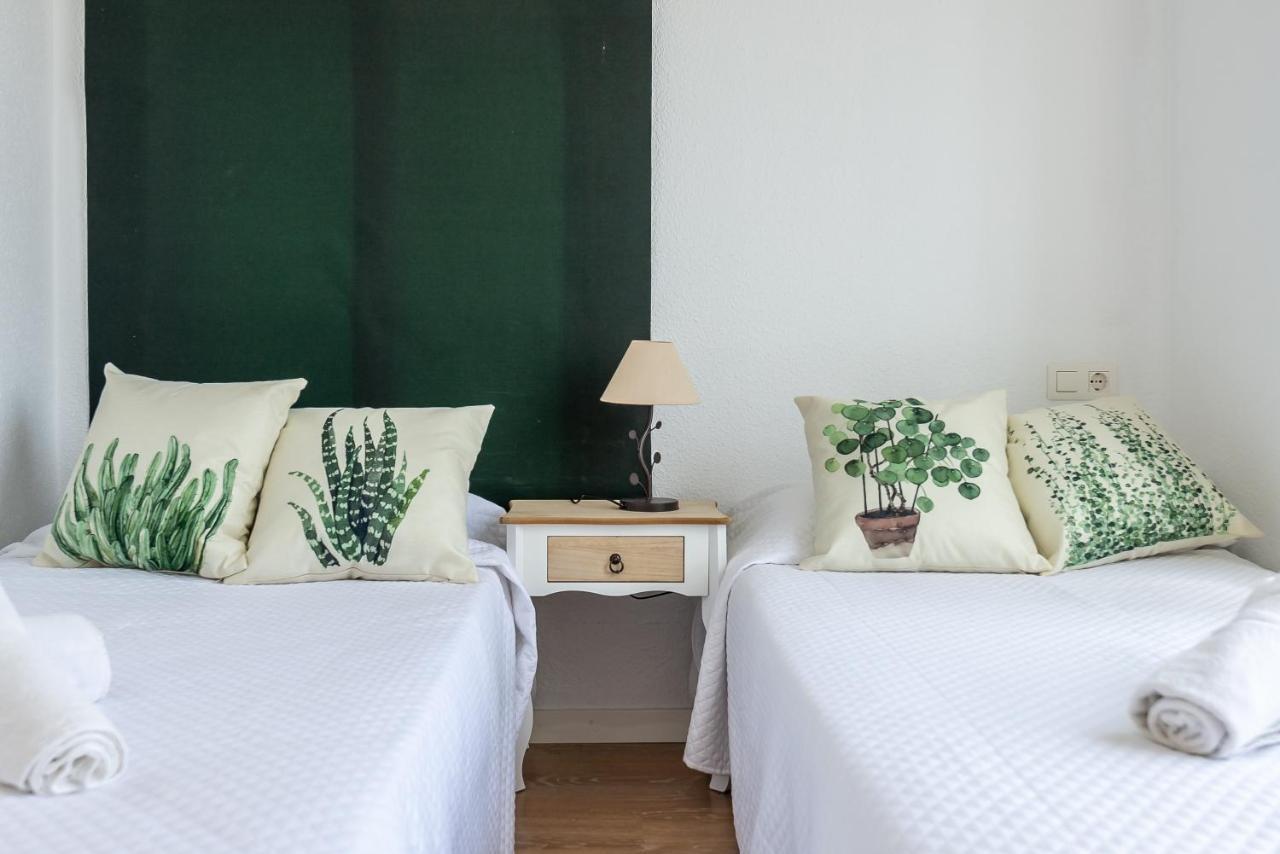 Lxr Vistahermossa 3Bdr. Apt Next To Sea Fuengirola Luaran gambar
