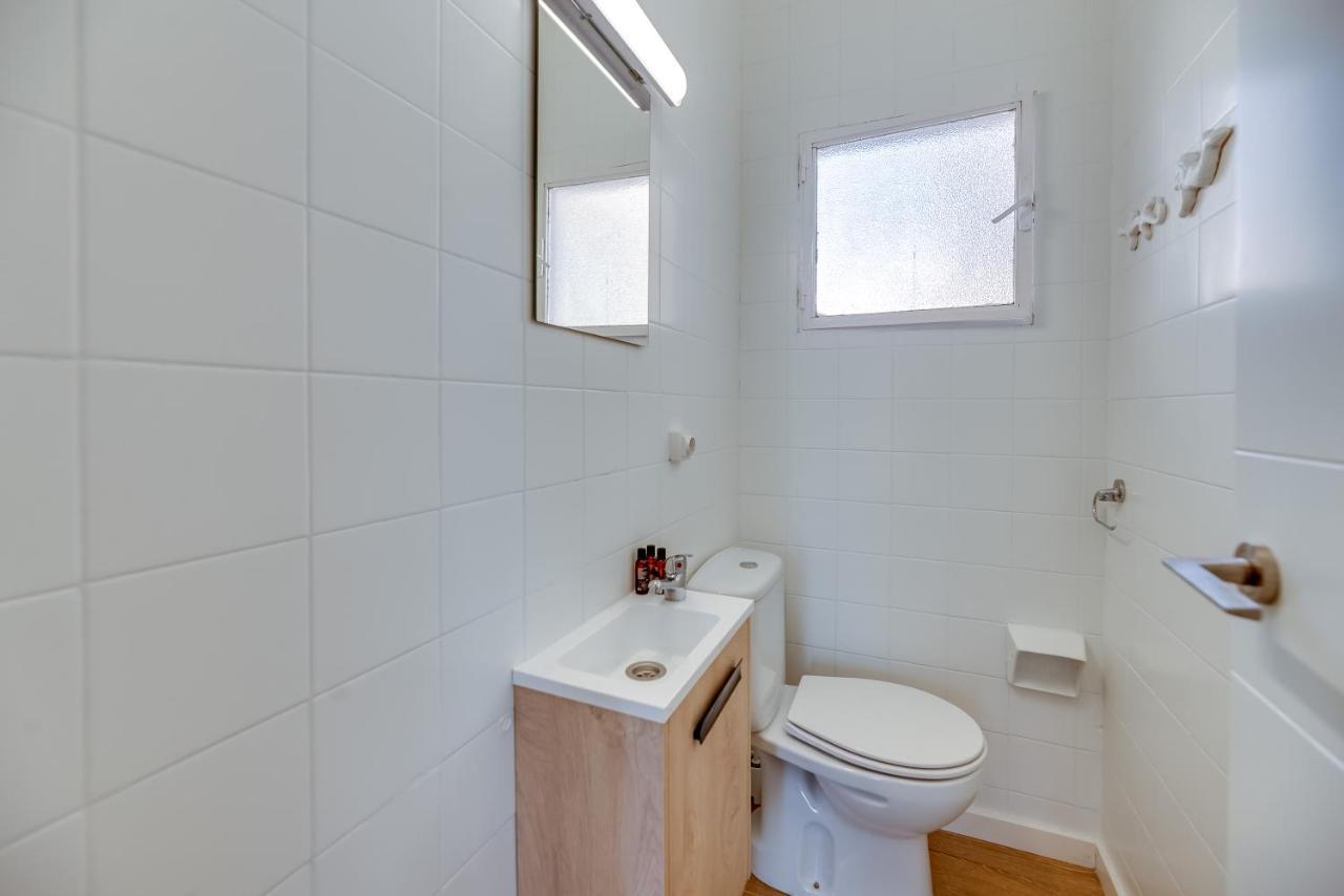 Lxr Vistahermossa 3Bdr. Apt Next To Sea Fuengirola Luaran gambar