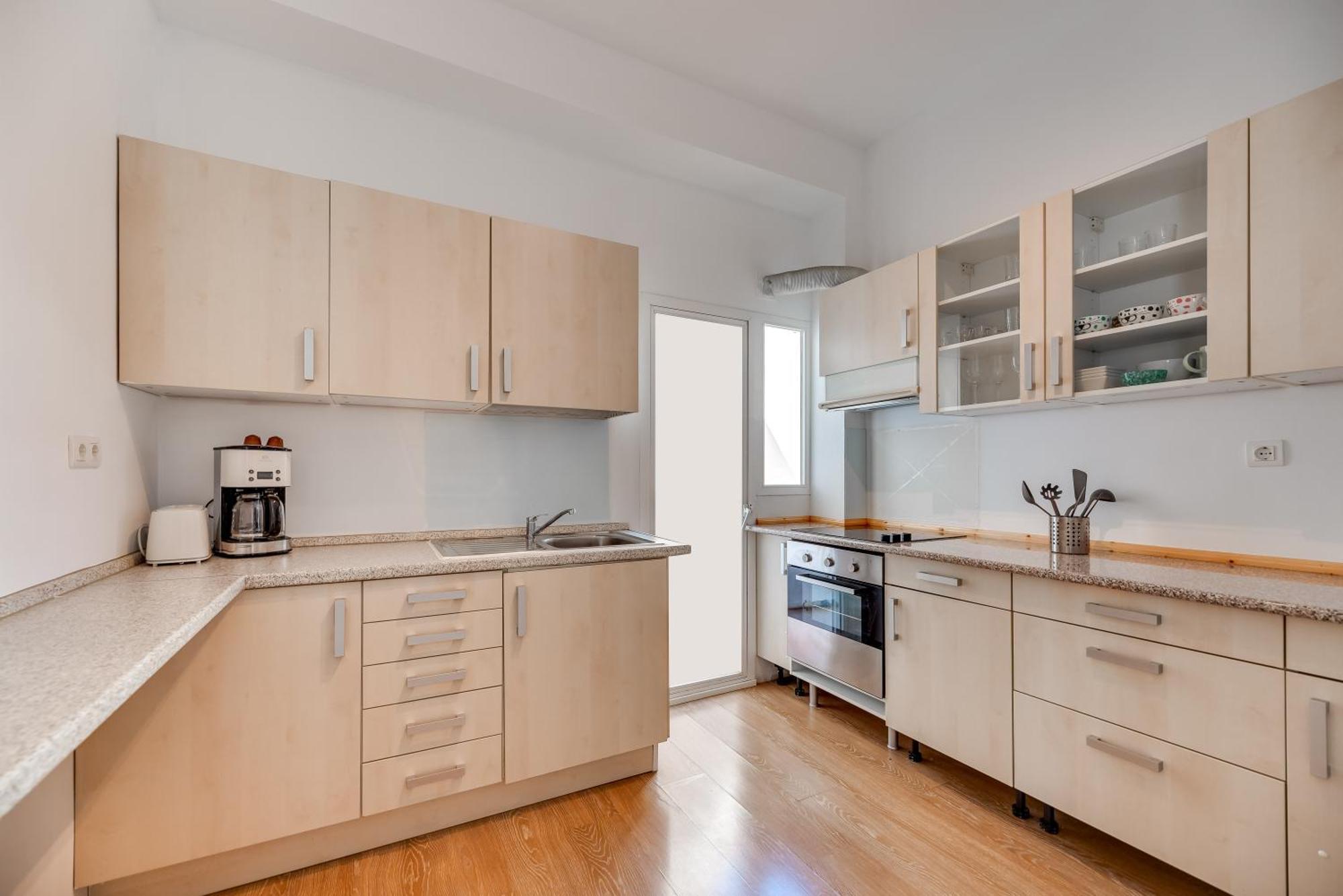 Lxr Vistahermossa 3Bdr. Apt Next To Sea Fuengirola Luaran gambar