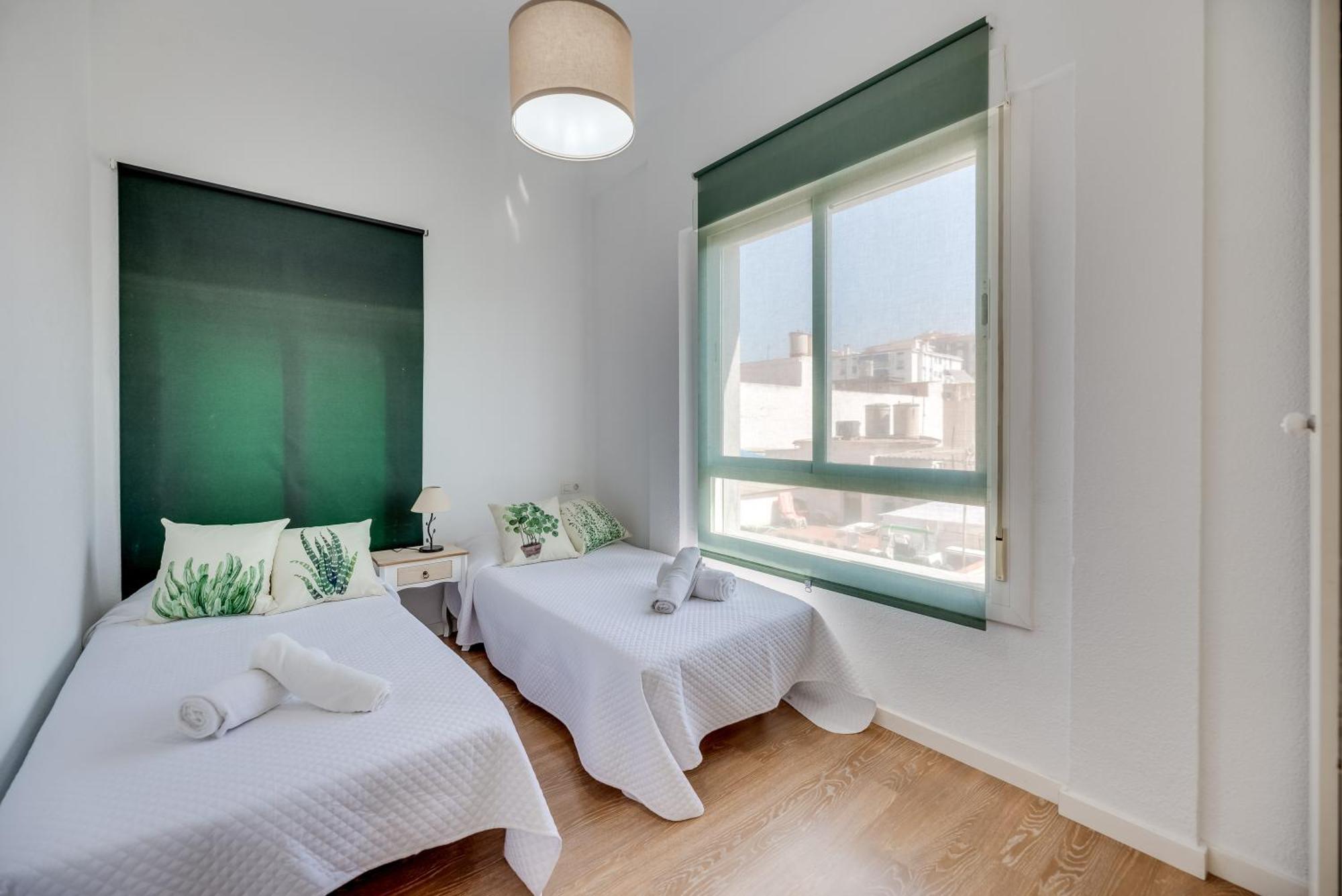Lxr Vistahermossa 3Bdr. Apt Next To Sea Fuengirola Luaran gambar